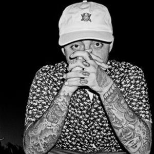 Meet your Posher, Jared